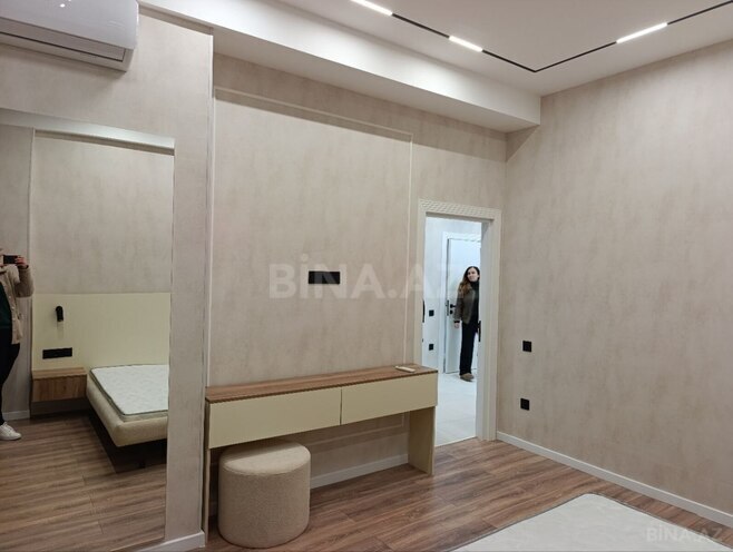 Сдаётся 2-комн. новостройка 80 м², пос. Нардаран, photo 7 from 18