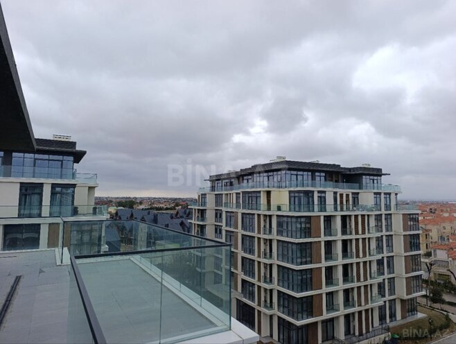 Сдаётся 2-комн. новостройка 80 м², пос. Нардаран, photo 5 from 18