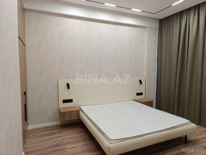 Сдаётся 2-комн. новостройка 80 м², пос. Нардаран, photo 9 from 18