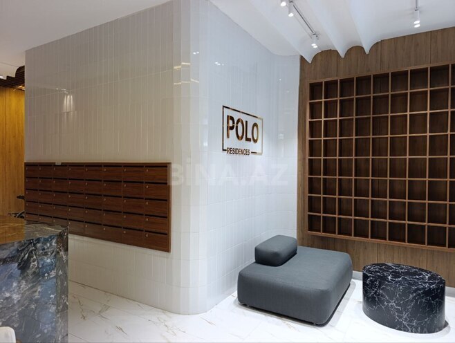 Сдаётся 2-комн. новостройка 80 м², пос. Нардаран, photo 4 from 18