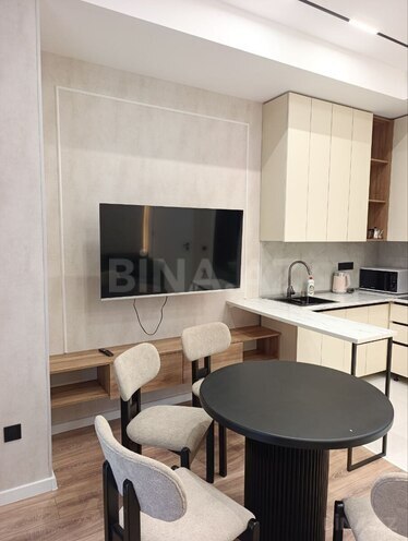 Сдаётся 2-комн. новостройка 80 м², пос. Нардаран, photo 13 from 18