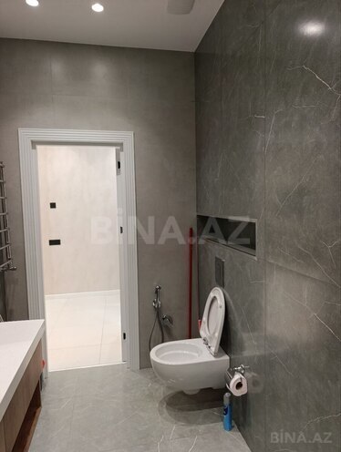 Сдаётся 2-комн. новостройка 80 м², пос. Нардаран, photo 12 from 18