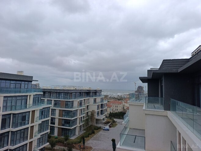 Сдаётся 2-комн. новостройка 80 м², пос. Нардаран, photo 6 from 18