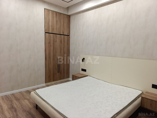 Сдаётся 2-комн. новостройка 80 м², пос. Нардаран, photo 11 from 18