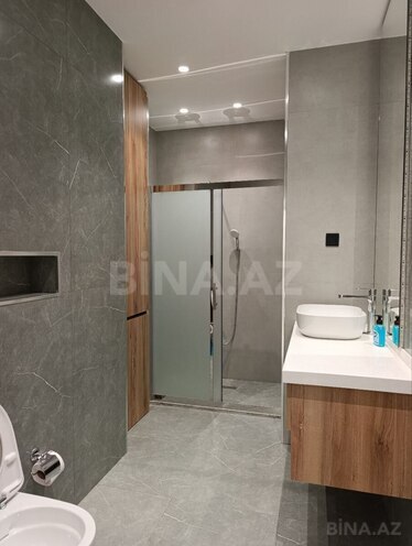 Сдаётся 2-комн. новостройка 80 м², пос. Нардаран, photo 15 from 18