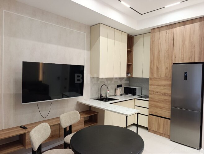 Сдаётся 2-комн. новостройка 80 м², пос. Нардаран, photo 14 from 18