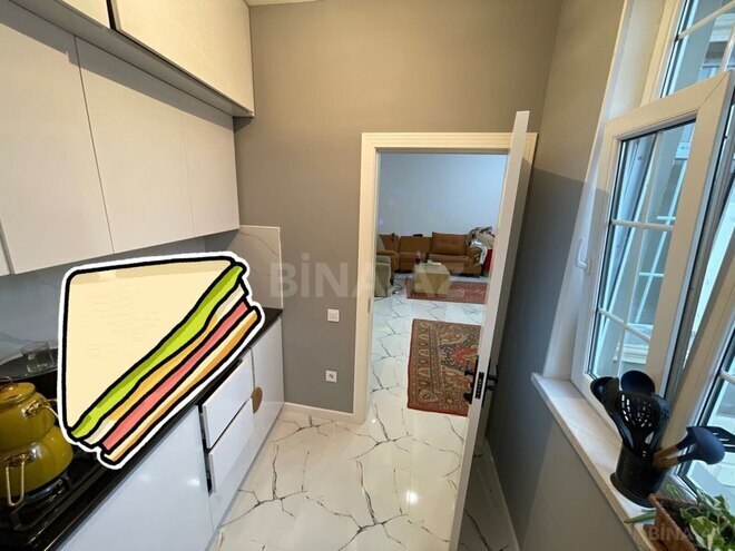 Продаётся 3-комн. дом/дача 70 м², пос. Амирджаны, photo 7 from 11