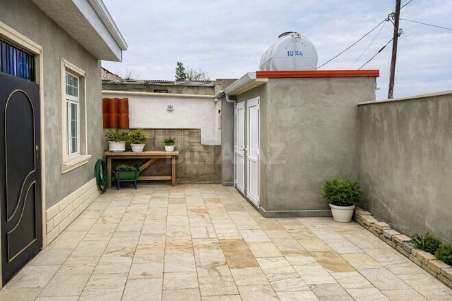 Продаётся 3-комн. дом/дача 70 м², пос. Амирджаны, photo 3 from 11