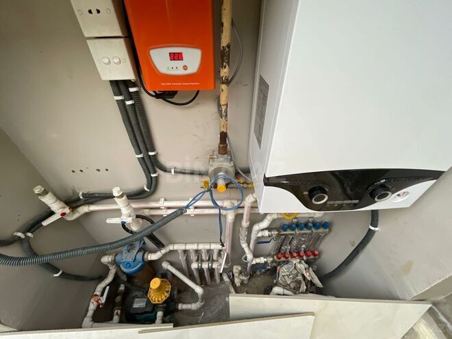 Продаётся 3-комн. дом/дача 70 м², пос. Амирджаны, photo 10 from 11