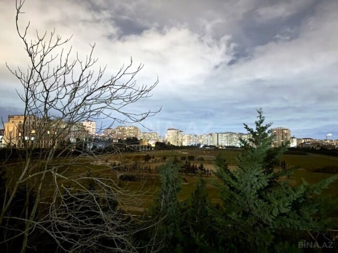 Satılır 4 otaqlı yeni tikili 185 m², Nəsimi r., photo 12 from 14