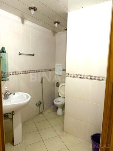 Satılır 4 otaqlı yeni tikili 185 m², Nəsimi r., photo 9 from 14