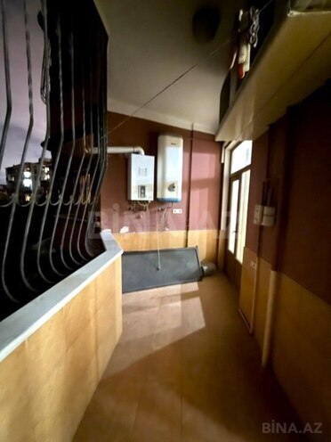 Satılır 4 otaqlı yeni tikili 185 m², Nəsimi r., photo 11 from 14