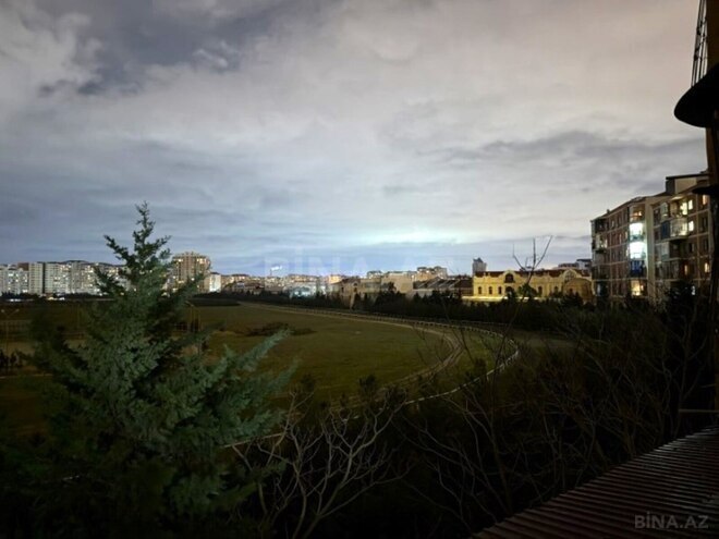 Satılır 4 otaqlı yeni tikili 185 m², Nəsimi r., photo 13 from 14