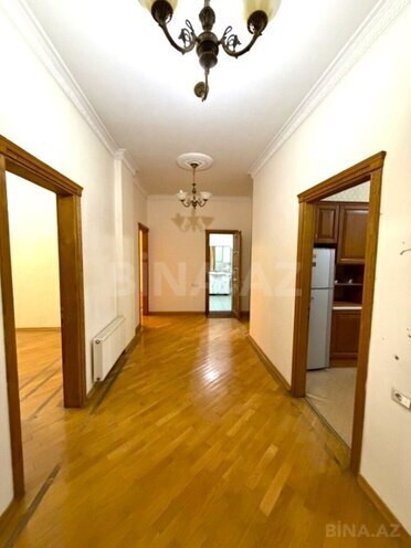 Satılır 4 otaqlı yeni tikili 185 m², Nəsimi r., photo 10 from 14