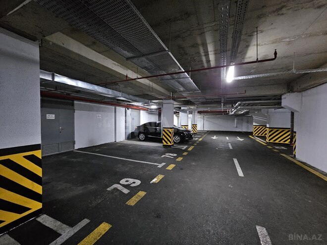 Satılır 3 otaqlı yeni tikili 157.1 m², Gənclik m., photo 12 from 14