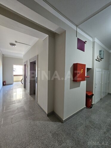 Satılır 3 otaqlı yeni tikili 157.1 m², Gənclik m., photo 11 from 14