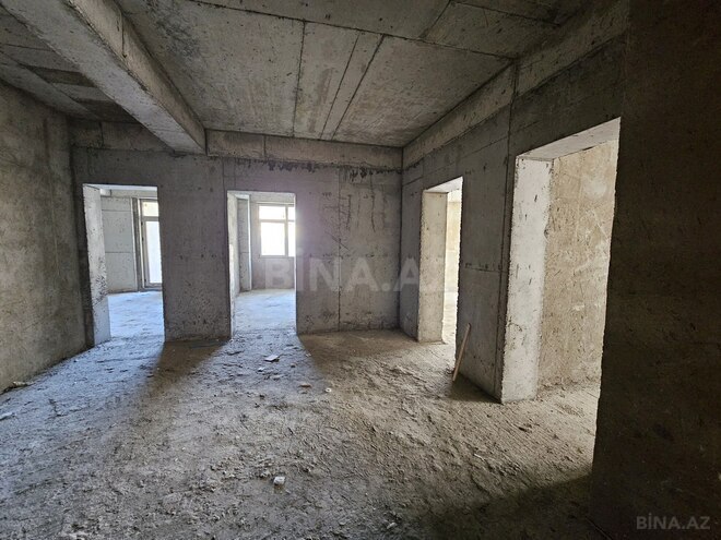 Satılır 3 otaqlı yeni tikili 157.1 m², Gənclik m., photo 9 from 14