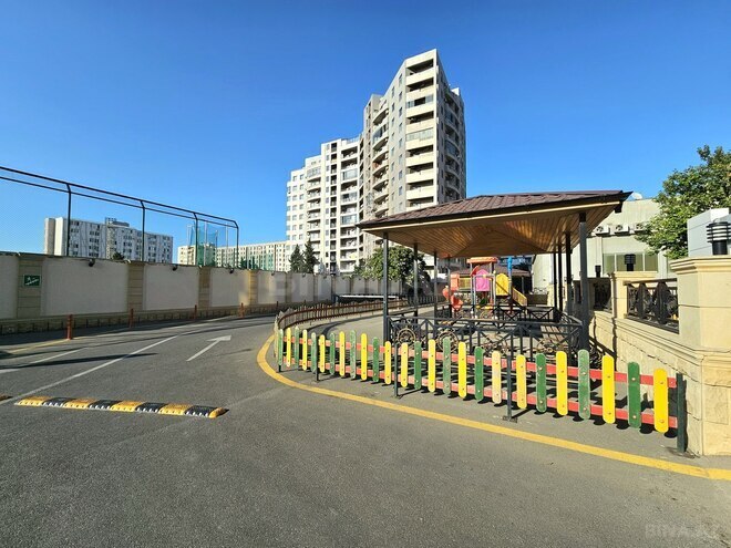 Satılır 3 otaqlı yeni tikili 157.1 m², Gənclik m., photo 13 from 14