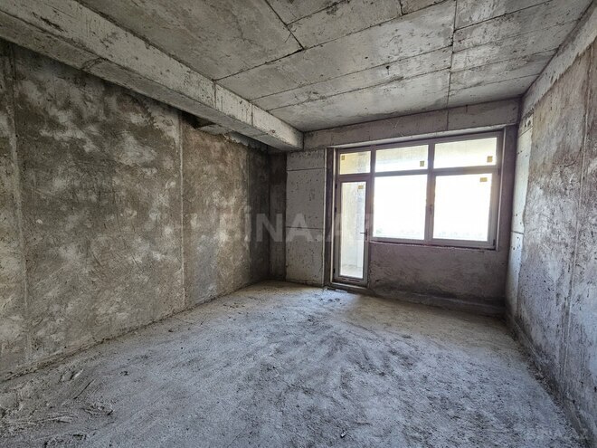 Satılır 3 otaqlı yeni tikili 157.1 m², Gənclik m., photo 7 from 14