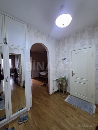 Сдаётся 2-комн. вторичка 85 м², м. Ичеришехер, photo 22 from 32
