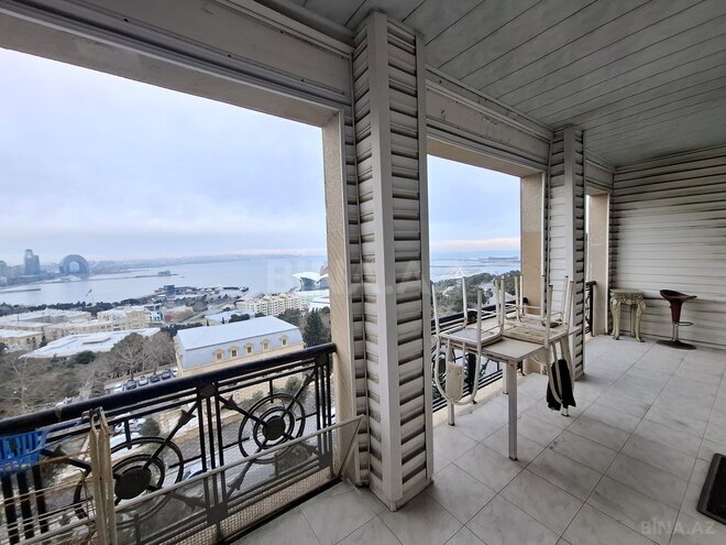 Сдаётся 2-комн. вторичка 85 м², м. Ичеришехер, photo 6 from 32