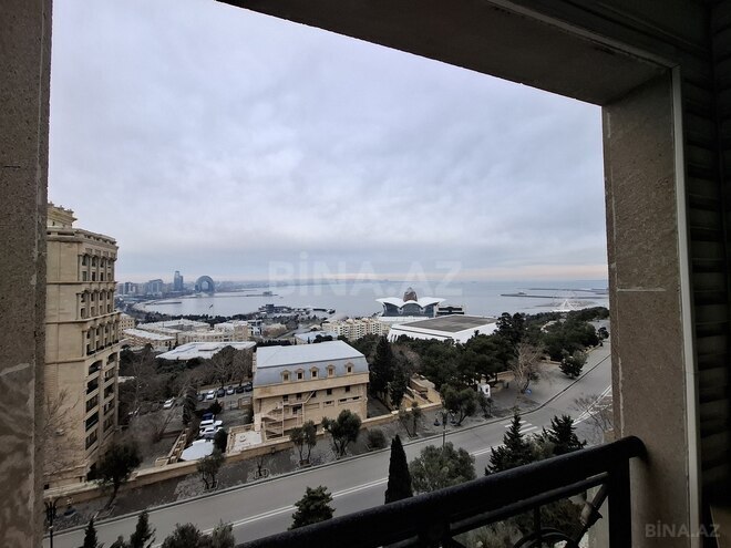 Сдаётся 2-комн. вторичка 85 м², м. Ичеришехер, photo 26 from 32