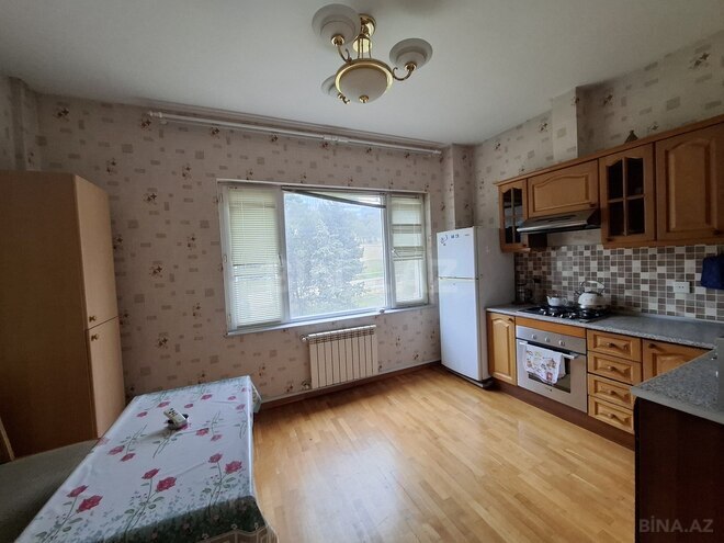 Сдаётся 2-комн. вторичка 85 м², м. Ичеришехер, photo 18 from 32