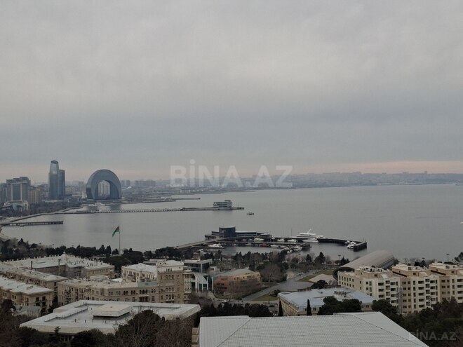 Сдаётся 2-комн. вторичка 85 м², м. Ичеришехер, photo 27 from 32