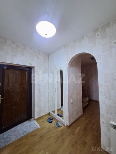 Сдаётся 2-комн. вторичка 85 м², м. Ичеришехер, photo 24 from 32