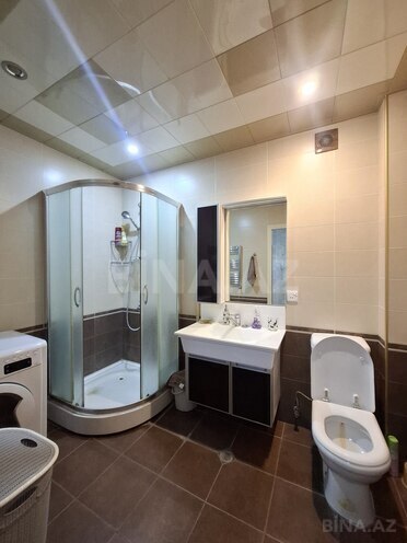 Сдаётся 2-комн. вторичка 85 м², м. Ичеришехер, photo 25 from 32