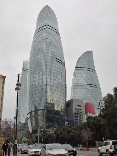 Сдаётся 2-комн. вторичка 85 м², м. Ичеришехер, photo 30 from 32