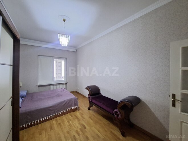 Сдаётся 2-комн. вторичка 85 м², м. Ичеришехер, photo 12 from 32