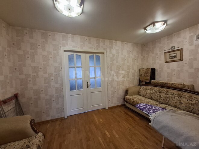 Сдаётся 2-комн. вторичка 85 м², м. Ичеришехер, photo 15 from 32