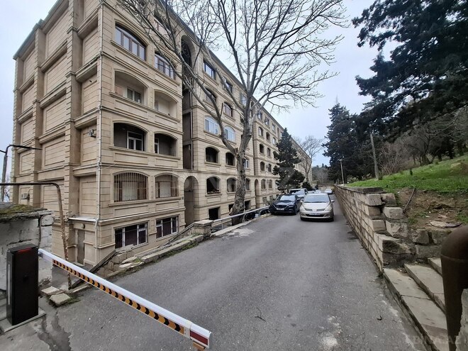 Сдаётся 2-комн. вторичка 85 м², м. Ичеришехер, photo 28 from 32