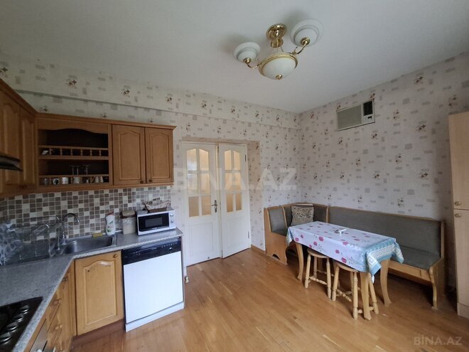 Сдаётся 2-комн. вторичка 85 м², м. Ичеришехер, photo 20 from 32