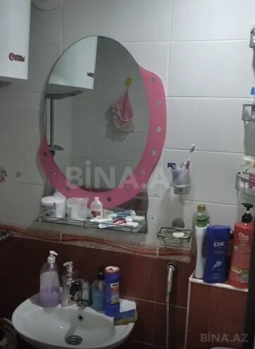 Satılır 1 otaqlı köhnə tikili 30 m², M.Ə.Rəsulzadə q., photo 6 from 8