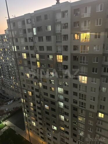 Сдаётся 2-комн. новостройка 50 м², м. 20 января, photo 7 from 8