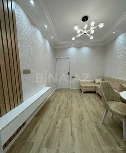 Сдаётся 2-комн. новостройка 50 м², м. 20 января, photo 4 from 8