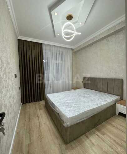 Сдаётся 2-комн. новостройка 50 м², м. 20 января, photo 1 from 8
