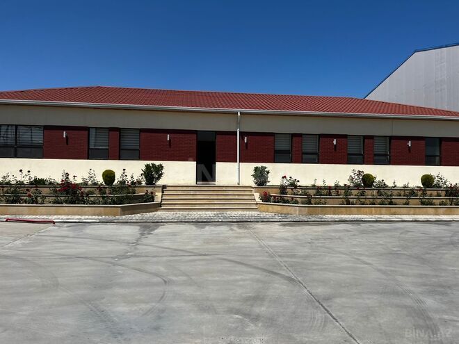 İcarəyə verilir  obyekt 450 m², Aşağı Güzdək q., photo 9 from 14