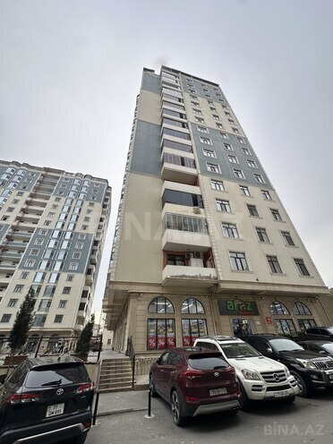Продаётся 2-комн. новостройка 87.5 м², м. Азадлыг проспекти, photo 3 from 31