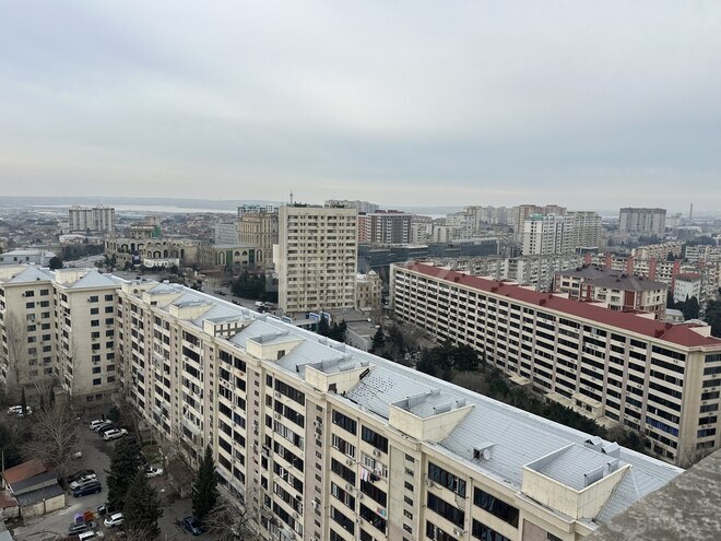 Продаётся 2-комн. новостройка 87.5 м², м. Азадлыг проспекти, photo 4 from 31