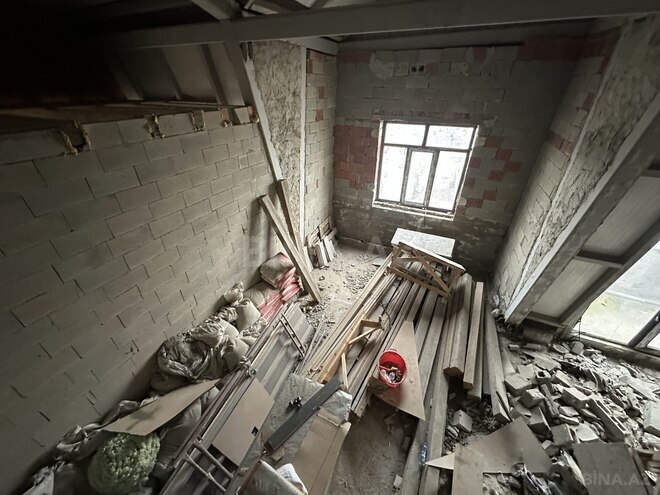 Продаётся 2-комн. новостройка 87.5 м², м. Азадлыг проспекти, photo 8 from 31