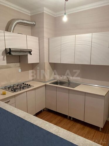 Satılır 2 otaqlı yeni tikili 54 m², 20 Yanvar m., photo 5 from 10