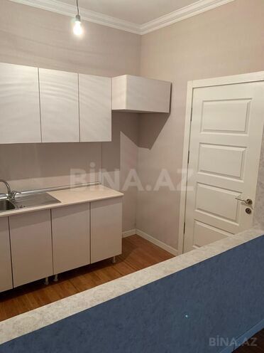 Satılır 2 otaqlı yeni tikili 54 m², 20 Yanvar m., photo 6 from 10