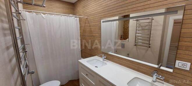 Продаётся 3-комн. новостройка 145 м², м. Низами, photo 16 from 17