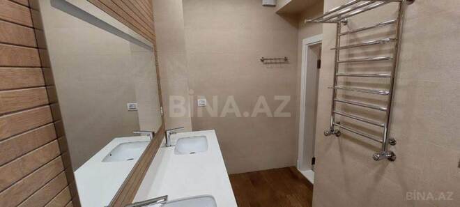 Продаётся 3-комн. новостройка 145 м², м. Низами, photo 15 from 17