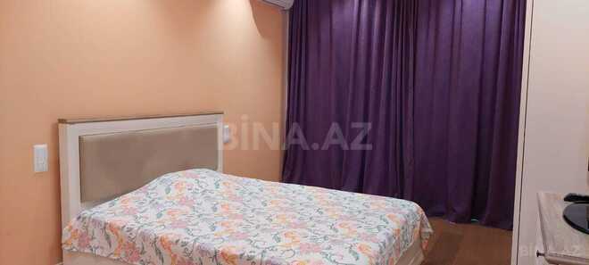 Продаётся 3-комн. новостройка 145 м², м. Низами, photo 7 from 17