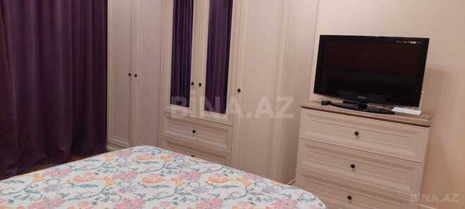 Продаётся 3-комн. новостройка 145 м², м. Низами, photo 5 from 17