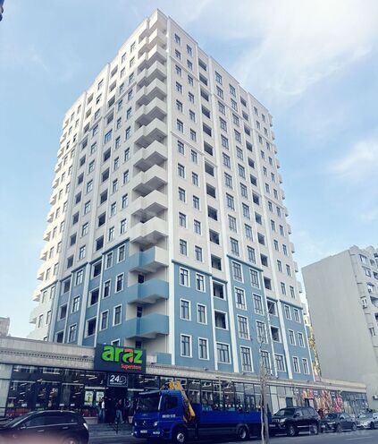 Продаётся 2-комн. новостройка 105 м², м. 20 января, photo 8 from 23